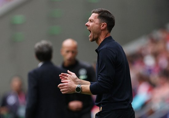 伯纳乌不信科学！“棋子”阿隆索与皇马之间，有场注定失败的实验