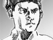 “独胆英雄”：陈树棠