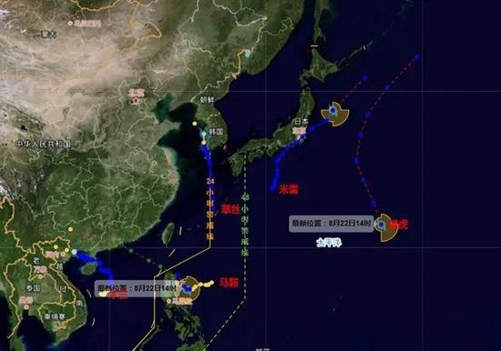 杭州今天又破纪录，明天最高气温直降9℃！会一直凉快了吗？