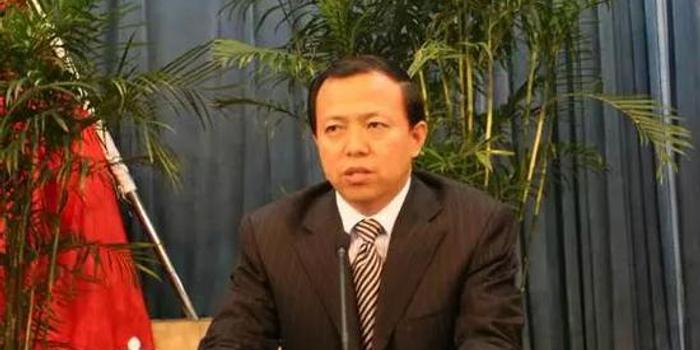 援藏干部成省委常委 经济大省的班子配齐
