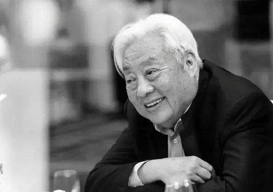 光影永恒！送别表演艺术家朱龙广先生