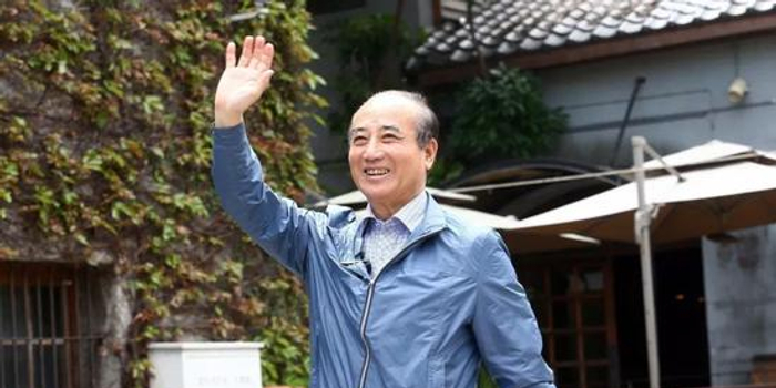 王金平访陆将与刘结一会面?王金平办公室未否