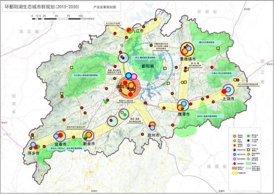图片来源:江西省政府官网