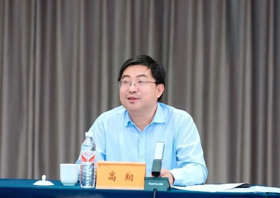 多所高校书记、校长履新