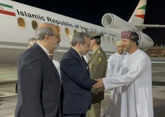 伊朗与美国恢复核谈判，伊朗坚持谈判范围限于核问题，鲁比奥：谈判内容还必须包括伊弹道导弹计划