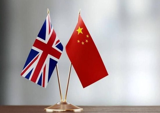 中英领导人会见，中方提出“大历史观”有何深意