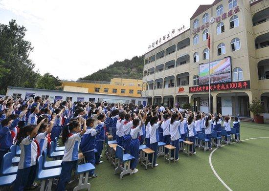 学习进行时｜几十年的不解之缘——习近平总书记和陕西的故事