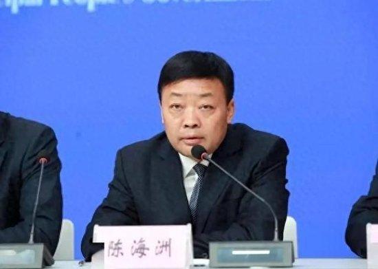 陈海洲已任湖北随州文旅局局长,原“网红局长”解伟曾因伤人被行拘