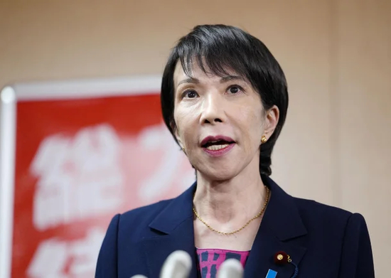 日本首位女首相或“难产”？高市早苗道歉并誓言“绝对要当上”！自民党急了