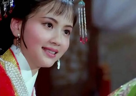 除了何晴，这些60后内地女星也是绝美