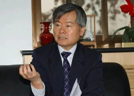 蔡继明
