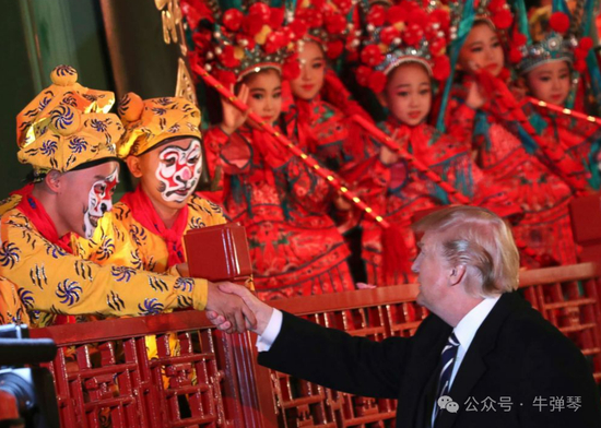 最重要的一个电话,信息量果然很大