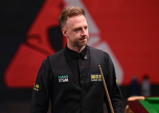 特鲁姆普6-4击败马奎尔,晋级斯诺克英锦赛16强将战斯佳辉