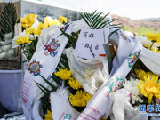 致敬那些以生命捍卫使命的人民英雄