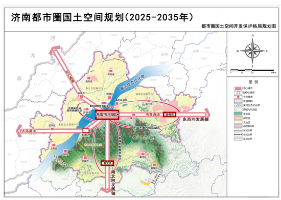 被追赶反超，北方“弱省会”南下取经