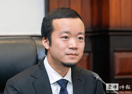 陈志被遣送回中国，外交部回应