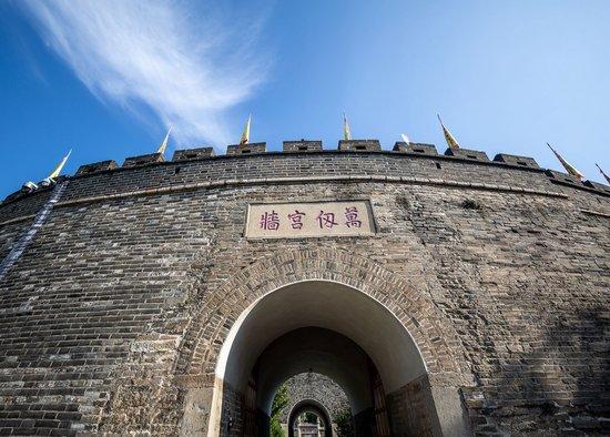 文化中国行·营造之法丨一座建筑,如何传承千年儒风