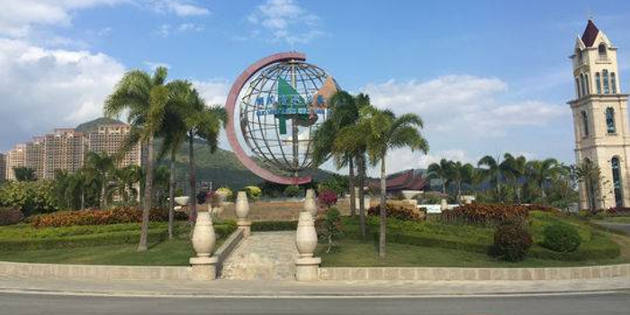 海南万亩度假区楼盘系违建 上千购房者被断水