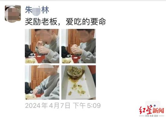 “我从来没有打伤过他”，9岁围棋少年坠亡，父亲回应家暴质疑