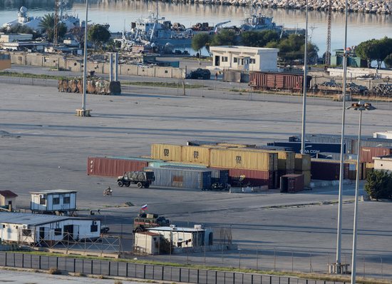 阿萨德与乌克兰前总统是邻居，准备重操旧业？