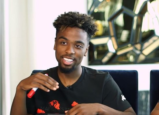 法媒：狼队有意马赛边锋安赫尔·戈麦斯，马赛不反对他离队