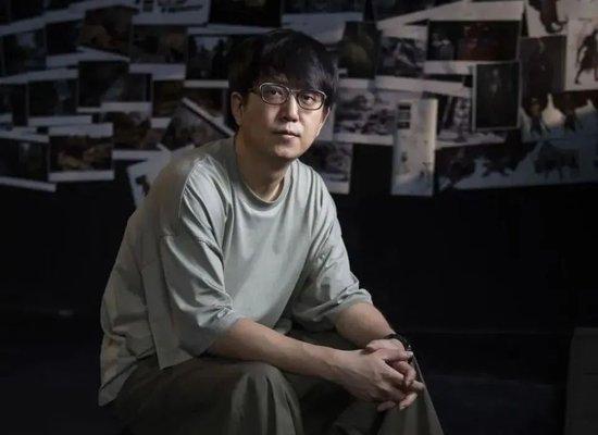 黑神话爆火一年后，他决定“失控一把”！