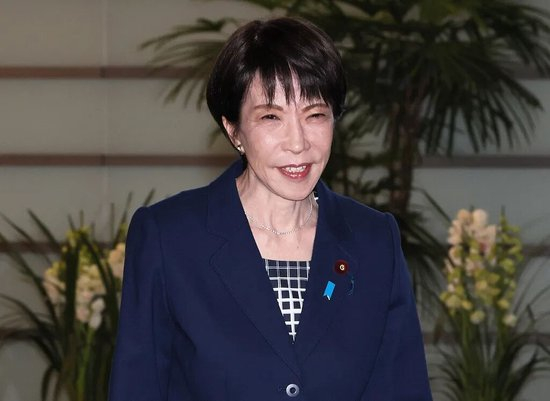 高市赌赢翻身，会“暴走”搞事吗？