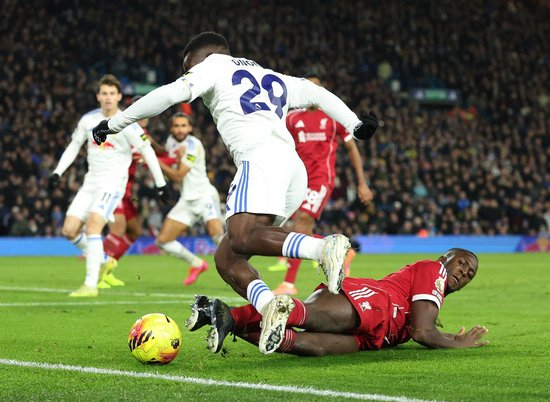 5000字解析萨拉赫爆炸采访 凭啥别人犯错能保住位置，我不行？