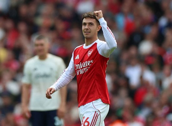 西媒：皇社未收到苏维门迪青训母队投诉，该队要求100万欧分成