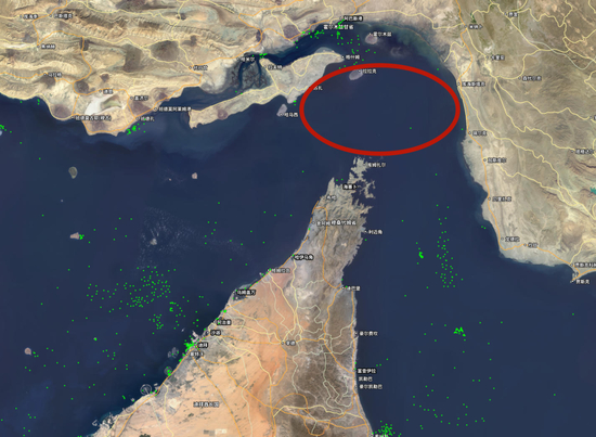 战事下的中国货代：我的伊朗货主失联了