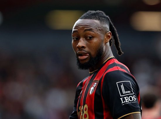 DO:塞梅尼奥合同解约金6500万镑冬窗生效,明夏的解约金额更低