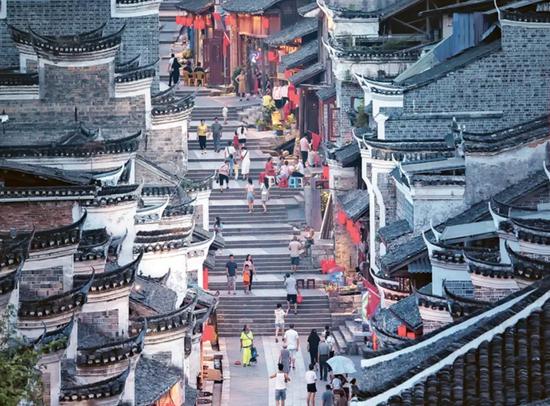 住建部部长倪虹最新署名文章,信息量很大