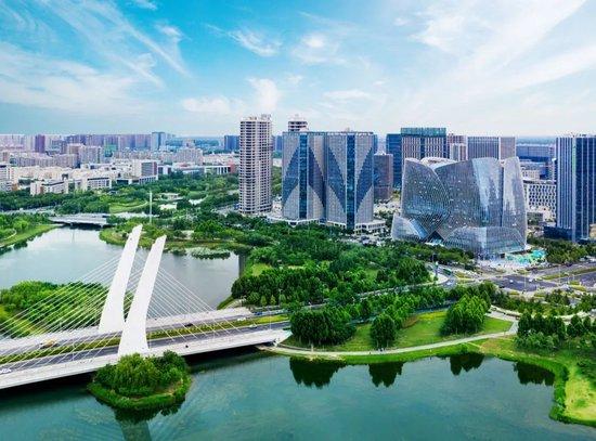 关键时刻，这个中部大省要“抱团”突围