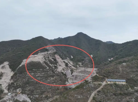 山村的秘密:“地下水有金子”,村民大肆盗采地下水,大户年入上百万