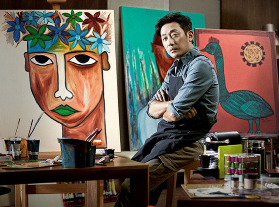 韩国警方对“鸟叔”展开强制调查 麻烦大了