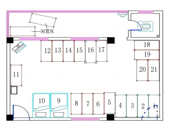 河南“1·19”重大火灾事故，官方披露详情