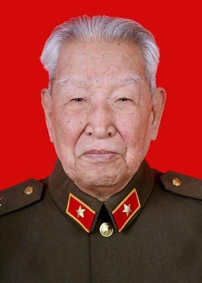 周德礼同志逝世