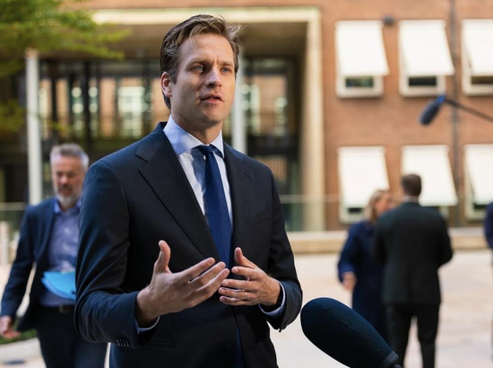 荷兰经济大臣：高级代表团将于“下周初”赴华，寻求解决安世半导体问题