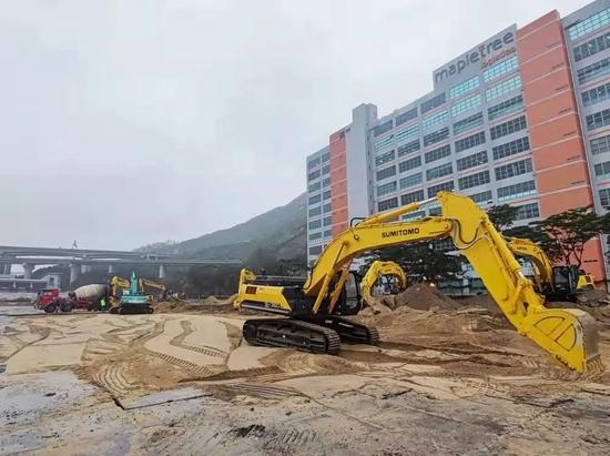 香港将于3月推行3次全民强制核酸检测......钟南山：最高人权是生命！