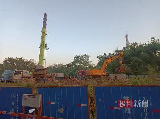 柳州拆除轻轨“幻想柱”:两条线路计划投资超186亿,亿元配套项目仍是空地