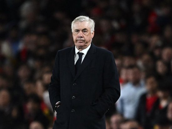 伯纳乌不信科学！“棋子”阿隆索与皇马之间，有场注定失败的实验