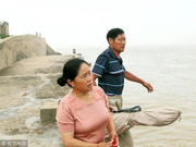 七夕：来看看这些“夫妻档”