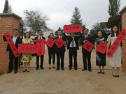 湖北医疗队春节人未归 万里之外传仁心扬国威