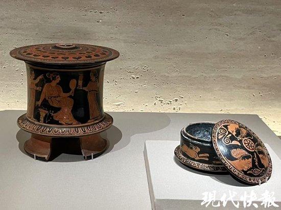 这届年轻人爱逛博物馆,国博35岁以下观众超六成
