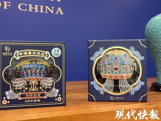 这届年轻人爱逛博物馆,国博35岁以下观众超六成