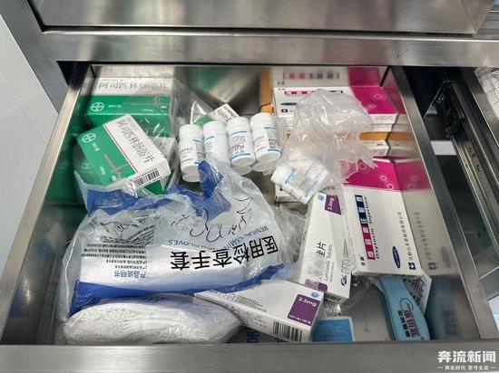 打拐志愿者深入调查,杭州别墅区惊现胚胎移植手术室!