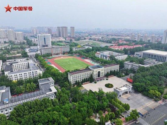 中央军委决定调整组建3所军队院校,权威详解