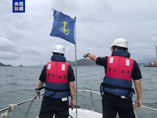 受台风“丹娜丝”影响 浙江上百条客运航线停航