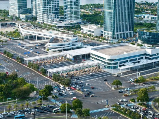 亲历海南封关，60万的卡宴我买不到