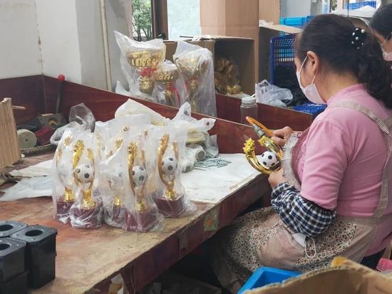 图片来源:每经记者 叶晓丹 摄
